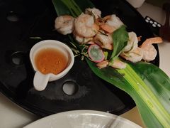 -桂满陇·桃花院落(长泰广场店)