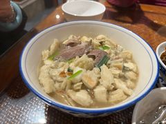 -毅祥斋老孙家泡馍(西羊市店)