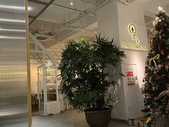 -ins森林童话餐厅coffee&bistro