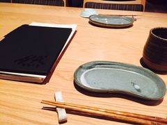 -然寿司(郎园vintage店)