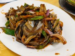 豉汁黄鳝-棠记大排档(海珠店)