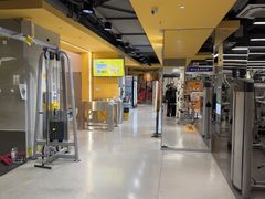-超鹿运动(大唐世家店)