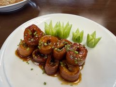 -颜家菜·鲁菜世家(大明湖店)