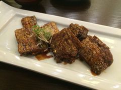 -松子料理(白家庄店)