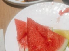 -大渔铁板烧(花园道店)