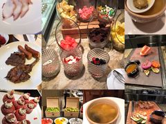 -嘉定凯悦·咖啡厅