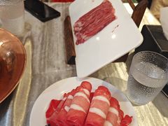 -东来顺饭庄(王府井步行街店)