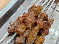 -大陈鸿源牛肉馆(大陈总店)