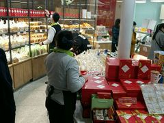 -仟吉KenGee(武汉高铁站店)