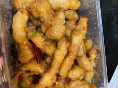 -九龙餐厅(大沽路店)