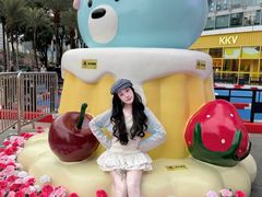 -深圳龙华星河COCO City(民治店)