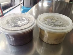 红豆沙-甜蜜蜜(昌乐园店)
