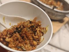 -西贝海鲜汇(槐安路店)