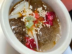 手工木瓜水-留焕小吃·昆明非遗小吃品牌(文明街店)