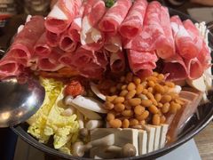 -MI WU FACTORY米屋美食工厂餐厅(绿地店)