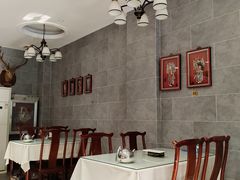-阿喆私房菜(西五路店)