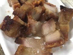 -煲煲香快餐(南京路店)