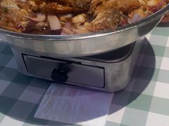 -彭耕记猪油炒小菜(吉联mall店)