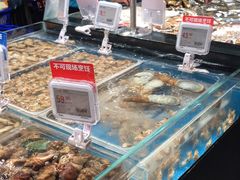 -盒马鲜生(曜一城店)