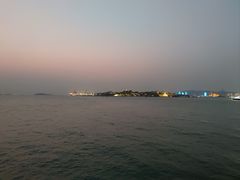 -演武大桥观景平台