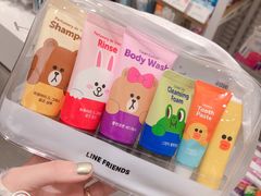 -line friends(明洞旗舰店)