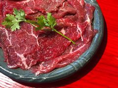 谭公嫩牛肉-谭鸭血老火锅(漳州路店)