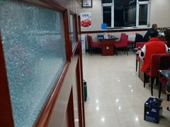 大堂-瑞杰烧烤店·24小时营业(山东路店)