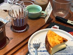 -Line 咖啡(石厦花园店)