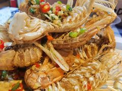 -阿妹小海鲜(下角店)