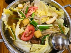 -牛小隆牛肉面馆(四牌楼店)
