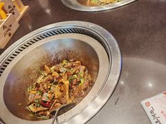 -山河屯铁锅炖·非遗铁锅炖(华强北店)