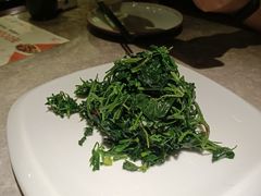 -小杨烤肉(高新店)