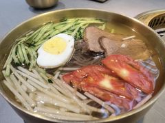 -明洞王妃家烤肉(苏州中心星悦汇店)