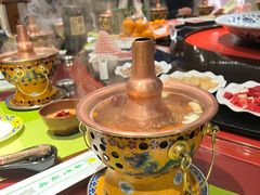 -南门涮肉(通州大船店)