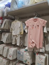 -爱婴室(绍兴柯桥万达华润万家店)