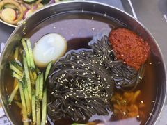 -艺林烤肉城(光明店)