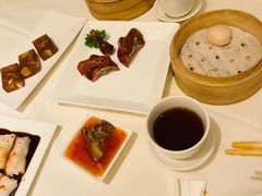 -利苑酒家(合景国际金融广场店)