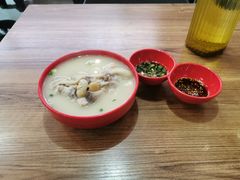 -王婆婆老妈蹄花川菜馆·非物质文化遗产(太古里一店)