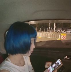点击看大图 -YESIDO椰岛造型烫发染发