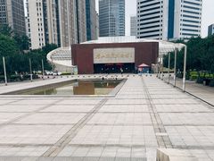 -唐山抗震纪念馆