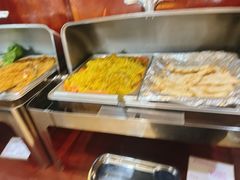 -清真· AL-JANNAT 佳纳特餐厅(仙林店)