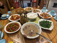 杀猪汤-小口味