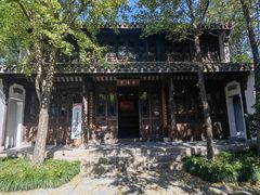 -西溪国家湿地公园