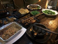 -JUKEBOX玖部音乐餐厅(华侨城店)