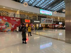 -新田360广场(上海华侨城店)