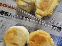 芸豆包子-羊汤研究所(茶苑海口路店)