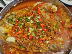 九江油浸鱼-小柴米·传统江西菜(万寿宫店)