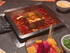 -锦城印象火锅(天府三街店)