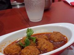 -喜家德虾仁水饺(长泰广场店)