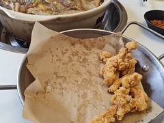 -土连锅·现熬养生汤锅(梁家巷店)